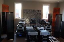 Martin logan renaissance for sale  Indianapolis