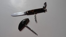 Couteau poche pradel d'occasion  Mâcon