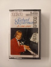Richard clayderman come usato  Roma