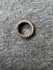 Bvlgari ring zero gebraucht kaufen  München