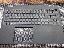 clavier noir retroeclaire d'occasion clavier noir retroeclaire d'occasion Caudebec-lès-Elbeuf