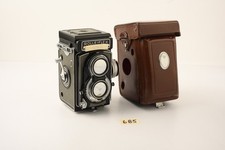 rolleiflex d'occasion  Expédié en Belgium