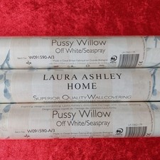 Rolls laura ashley for sale  BEWDLEY