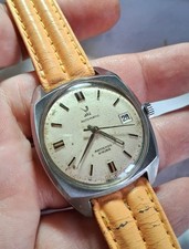 Orologio jaz automatico usato  Casalnuovo di Napoli