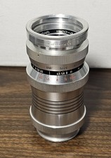 Isco gottingen westar for sale  Los Angeles