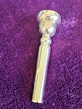 Schilke trumpet mouthpiece for sale  Chandler