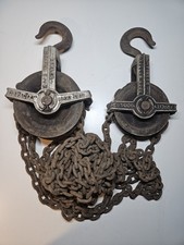 Vintage timken chain for sale  Oak Forest