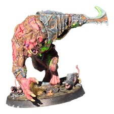 blood bowl rat ogre for sale  DURHAM