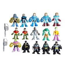 Lot imaginext figures for sale  Echo