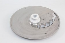 Coltello lama disco usato  Nettuno