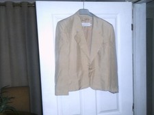 Escada ladies silk for sale  LONDON