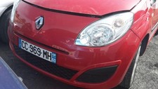 Retroviseur droit renault d'occasion  Monchy-Humières