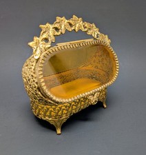 Vintage ormolu gold for sale  Pinehurst