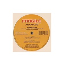 Acapulco - Timbalada (VINYL) comprar usado  Enviando para Brazil