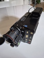 Alte graetz videokamera gebraucht kaufen  Apen