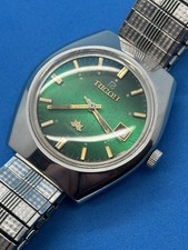 Ricoh green dial for sale  LEICESTER