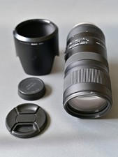 Tamron a025 200 gebraucht kaufen  Laatzen