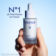 Caudalie sérum vinoperfect d'occasion  Paris VIII