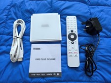 Mecool km2 plus for sale  BARNOLDSWICK