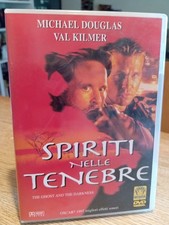 Spiriti nelle tenebre usato  Roma