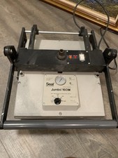 Vintage seal commercial for sale  Provo