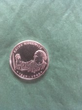 Gedenkmünze käthe kollwitz gebraucht kaufen  Lüneburg