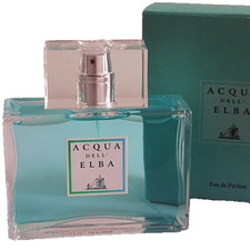 Acqua dell elba usato  Ancona