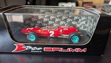 Ferrari 158 surtees usato  Barano d'Ischia