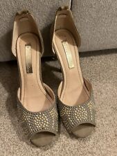 Xti shoes platform for sale  ALTON