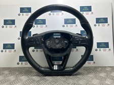 seat leon cupra steering for sale  ONGAR
