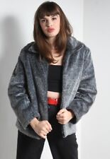 Vintage faux fur for sale  CASTLEFORD
