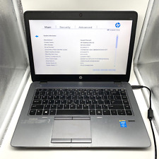 Elitebook 840 laptop for sale  Ann Arbor