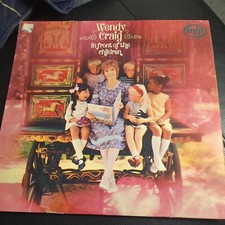 Wendy craig front for sale  HORSHAM