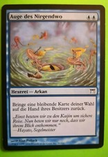 Magic mtg meister gebraucht kaufen  Torgelow