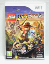 Lego indiana jones d'occasion  Nice-