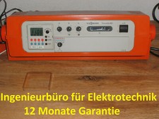Viessmann trimatik 7450 gebraucht kaufen  Kruft