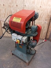 Tenoner festool. rye for sale  COWBRIDGE