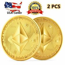Pcs ethereum eth for sale  Jersey City
