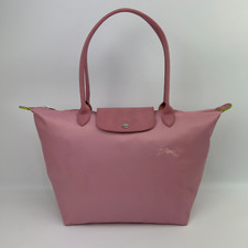 Longchamp handtasche blütenbl gebraucht kaufen  Stuttgart