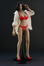 Kitbash figur red gebraucht kaufen  Langwedel