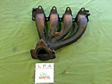 Collecteur echappement moteur d'occasion  Montréjeau