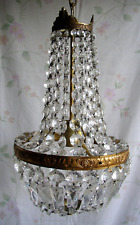 Jugendstil decken lampe gebraucht kaufen  Baumholder