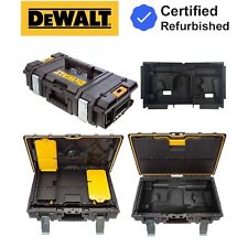 Dewalt toughsystem ds150 for sale  UK