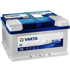 Autobatterie efb 12v gebraucht kaufen  Dinklage