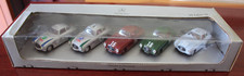 Usado, 1:43 Mercedes Benz 50 Jahre SL Classic Model Race Car Collection Set of 5 models comprar usado  Enviando para Brazil