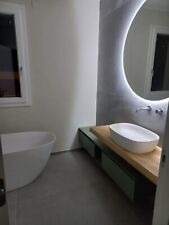 Set arredo bagno usato  Mestrino