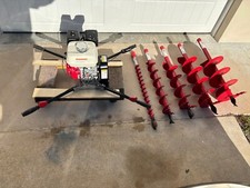 2023 ground hog for sale  Edgewater