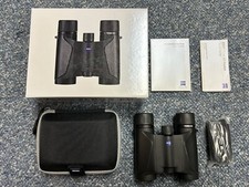 Zeiss terra pocket for sale  Glastonbury
