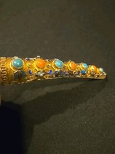 Antique gold vermeil for sale  Tucson