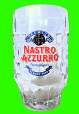 Boccale birra peroni usato  Italia
